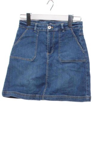 Kinderrock Okaidi, Größe 11-12y/ 152-158 cm, Farbe Blau, Preis € 12,99