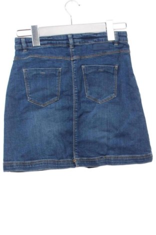 Kinderrock Okaidi, Größe 11-12y/ 152-158 cm, Farbe Blau, Preis € 12,99