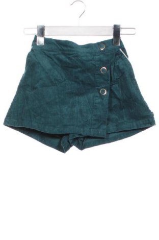 Fustă pentru copii Okaidi, Mărime 8-9y/ 134-140 cm, Culoare Verde, Preț 60,99 Lei