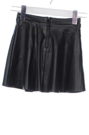 Detská sukňa  Pepco, Veľkosť 4-5y/ 110-116 cm, Farba Čierna, Cena  10,00 €