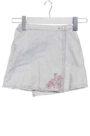 Kinderrock Petit Bateau, Größe 2-3y/ 98-104 cm, Farbe Mehrfarbig, Preis 22,99 €
