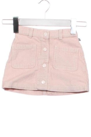 Dziecięca spódnica Petit Bateau, Rozmiar 3-4y/ 104-110 cm, Kolor Różowy, Cena 91,09 zł