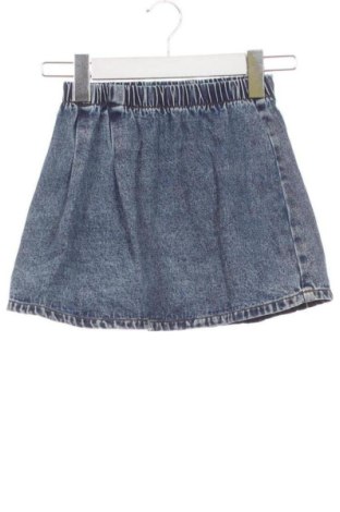 Kinderrock SHEIN, Größe 7-8y/ 128-134 cm, Farbe Blau, Preis € 6,99, #136540113