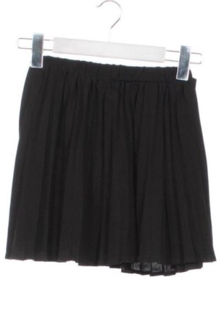 Παιδική φούστα SHEIN, Μέγεθος 6-7y/ 122-128 εκ., Χρώμα Μαύρο, Τιμή 11,99 €