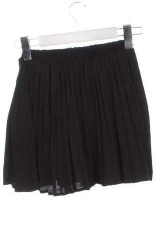 Παιδική φούστα SHEIN, Μέγεθος 6-7y/ 122-128 εκ., Χρώμα Μαύρο, Τιμή 11,99 €