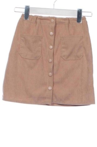 Kinderrock Sinsay, Größe 8-9y/ 134-140 cm, Farbe Beige, Preis € 9,78