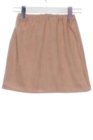 Kinderrock Sinsay, Größe 8-9y/ 134-140 cm, Farbe Beige, Preis € 9,78