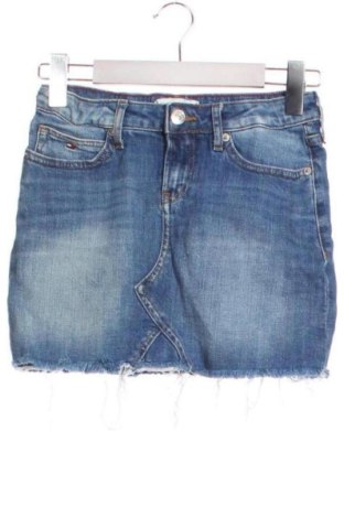 Kinderrock Tommy Hilfiger, Größe 10-11y/ 146-152 cm, Farbe Blau, Preis € 20,91