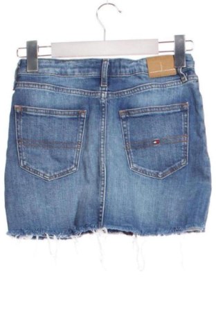 Kinderrock Tommy Hilfiger, Größe 10-11y/ 146-152 cm, Farbe Blau, Preis € 20,91