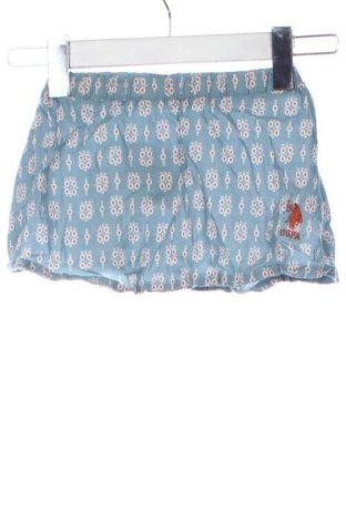 Kinderrock U.S. Polo Assn., Größe 12-18m/ 80-86 cm, Farbe Mehrfarbig, Preis 17,00 €
