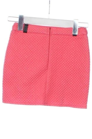 Kinderrock Unbranded, Größe 7-8y/ 128-134 cm, Farbe Rosa, Preis € 9,78