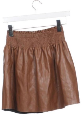 Detská sukňa  Unbranded, Veľkosť 11-12y/ 152-158 cm, Farba Hnedá, Cena  10,00 €