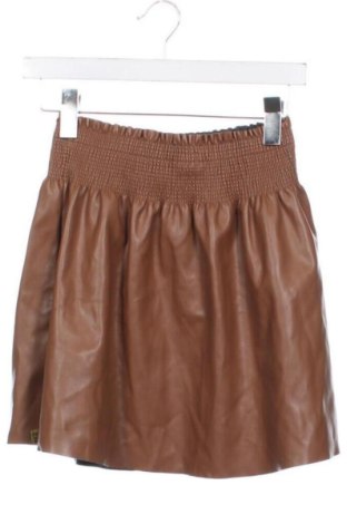 Detská sukňa  Unbranded, Veľkosť 11-12y/ 152-158 cm, Farba Hnedá, Cena  10,00 €