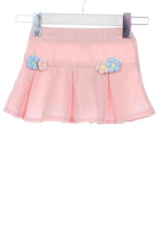Kinderrock Unbranded, Größe 9-12m/ 74-80 cm, Farbe Aschrosa, Preis 10,00 €
