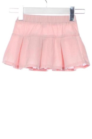 Kinderrock Unbranded, Größe 9-12m/ 74-80 cm, Farbe Aschrosa, Preis 10,00 €