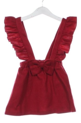 Dětská sukně  Unbranded, Velikost 2-3m/ 56-62 cm, Barva Červená, Cena  219,00 Kč