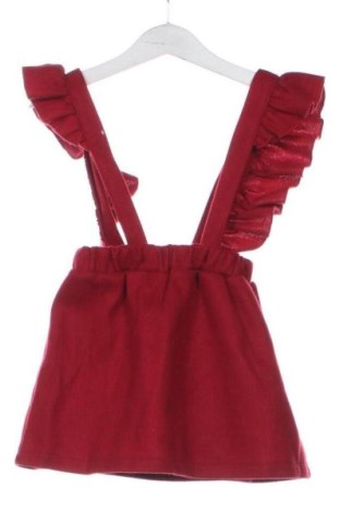 Dětská sukně  Unbranded, Velikost 2-3m/ 56-62 cm, Barva Červená, Cena  219,00 Kč