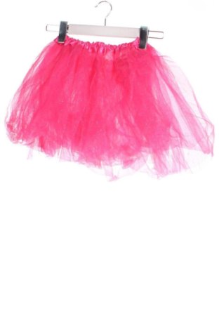 Παιδική φούστα Unbranded, Μέγεθος 6-7y/ 122-128 εκ., Χρώμα Κόκκινο, Τιμή 11,99 €