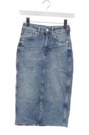 Dětská sukně  Unbranded, Velikost 11-12y/ 152-158 cm, Barva Modrá, Cena  289,00 Kč