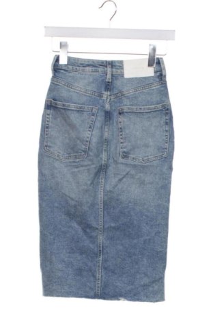 Dětská sukně  Unbranded, Velikost 11-12y/ 152-158 cm, Barva Modrá, Cena  289,00 Kč