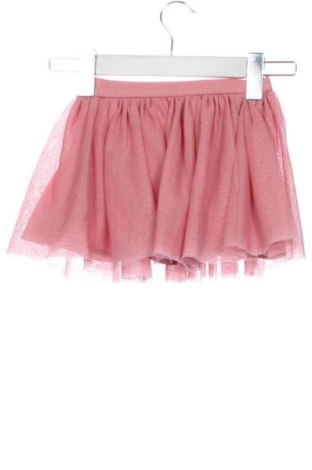 Παιδική φούστα Unbranded, Μέγεθος 18-24m/ 86-98 εκ., Χρώμα Σάπιο μήλο, Τιμή 11,99 €