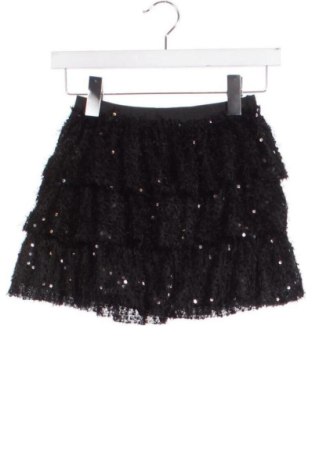 Fustă pentru copii Unbranded, Mărime 7-8y/ 128-134 cm, Culoare Negru, Preț 52,99 Lei