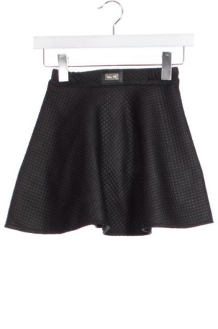 Kinderrock Unbranded, Größe 7-8y/ 128-134 cm, Farbe Schwarz, Preis 9,78 €