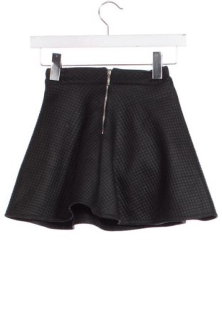 Kinderrock Unbranded, Größe 7-8y/ 128-134 cm, Farbe Schwarz, Preis 9,78 €
