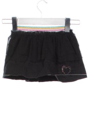 Детска пола Unbranded, Размер 18-24m/ 86-98 см, Цвят Черен, Цена 10,22 €