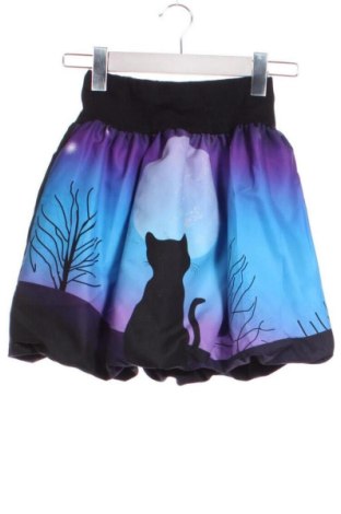 Kinderrock Unbranded, Größe 7-8y/ 128-134 cm, Farbe Mehrfarbig, Preis € 9,70