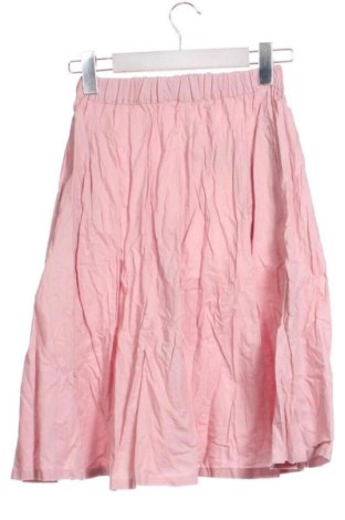 Kinderrock Unbranded, Größe 8-9y/ 134-140 cm, Farbe Rosa, Preis 10,00 €