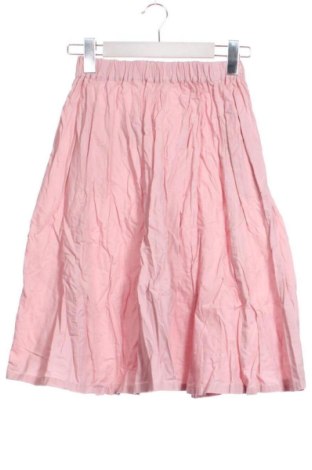 Kinderrock Unbranded, Größe 8-9y/ 134-140 cm, Farbe Rosa, Preis 10,00 €