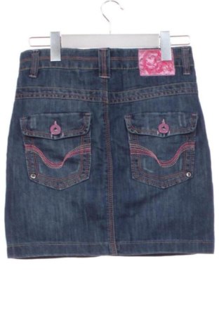 Kinderrock Unbranded, Größe 11-12y/ 152-158 cm, Farbe Blau, Preis € 9,78