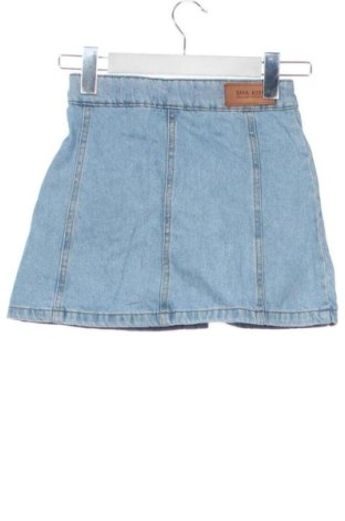 Dětská sukně  Zara, Velikost 7-8y/ 128-134 cm, Barva Modrá, Cena  219,00 Kč