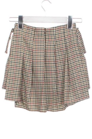 Dětská sukně  Zara, Velikost 7-8y/ 128-134 cm, Barva Vícebarevné, Cena  199,00 Kč