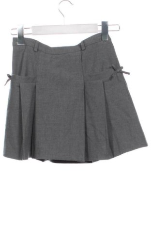 Dětská sukně  Zara, Velikost 12-13y/ 158-164 cm, Barva Šedá, Cena  199,00 Kč