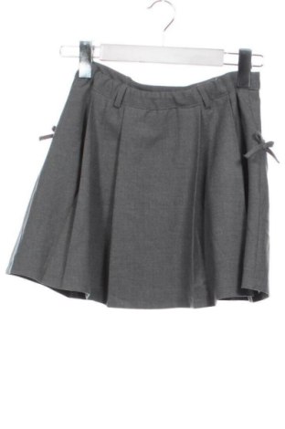 Dětská sukně  Zara, Velikost 12-13y/ 158-164 cm, Barva Šedá, Cena  199,00 Kč