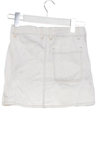 Dětská sukně  Zara, Velikost 8-9y/ 134-140 cm, Barva Krémová, Cena  219,00 Kč