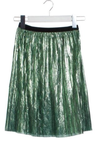 Dětská sukně  Zara, Velikost 8-9y/ 134-140 cm, Barva Zelená, Cena  219,00 Kč