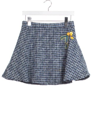 Detská sukňa  Zara, Veľkosť 12-13y/ 158-164 cm, Farba Modrá, Cena  7,00 €