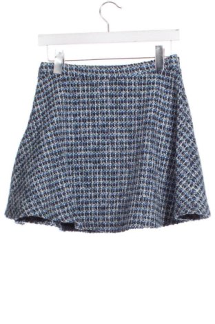 Detská sukňa  Zara, Veľkosť 12-13y/ 158-164 cm, Farba Modrá, Cena  7,00 €