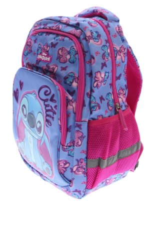 Kinderrucksack Disney, Farbe Mehrfarbig, Preis € 16,51