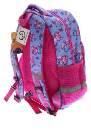 Kinderrucksack Disney, Farbe Mehrfarbig, Preis € 16,51