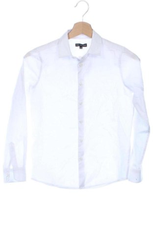 Detská košeľa  C&A, Veľkosť 9-10y/ 140-146 cm, Farba Biela, Cena  6,95 €