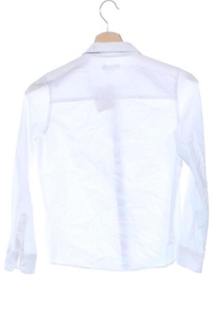 Detská košeľa  C&A, Veľkosť 9-10y/ 140-146 cm, Farba Biela, Cena  6,95 €