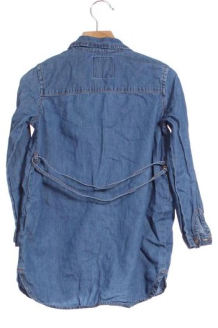 Detská košeľa  Denim Co., Veľkosť 5-6y/ 116-122 cm, Farba Modrá, Cena  5,75 €