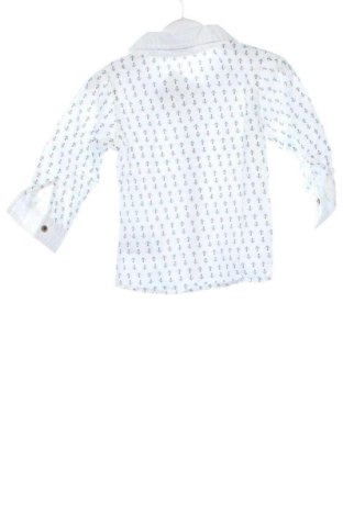 Detská košeľa  Dirkje, Veľkosť 12-18m/ 80-86 cm, Farba Viacfarebná, Cena  6,00 €