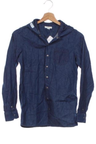 Dětská košile  Esprit, Velikost 9-10y/ 140-146 cm, Barva Modrá, Cena  349,00 Kč
