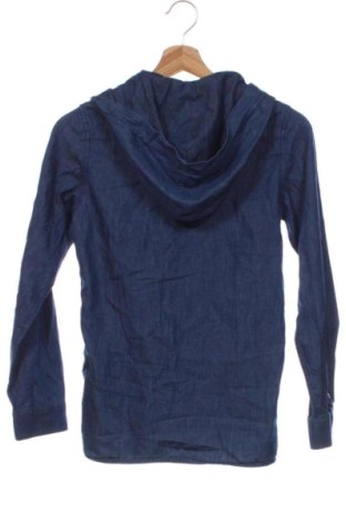 Dětská košile  Esprit, Velikost 9-10y/ 140-146 cm, Barva Modrá, Cena  349,00 Kč