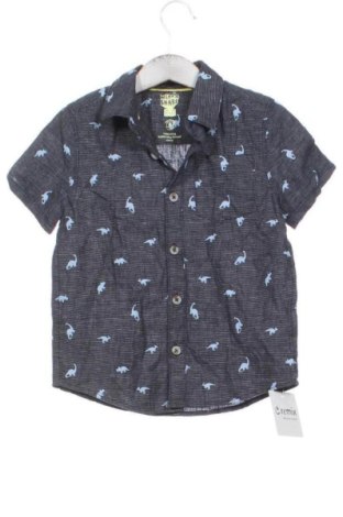 Cămașă pentru copii F&F, Mărime 3-6m/ 62-68 cm, Culoare Multicolor, Preț 34,99 Lei